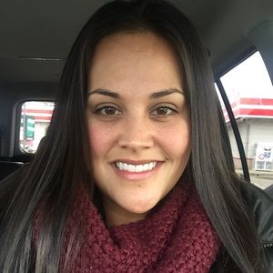 Meet your Posher, Brandi